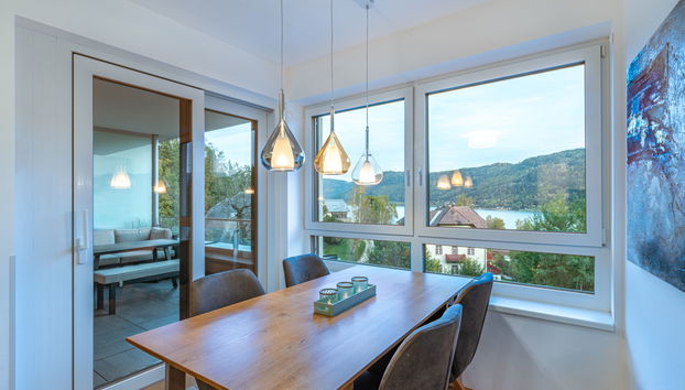 Apartment mit 3 Schlafzimmern in Treffen am Ossiacher See mit garten - Foto 3