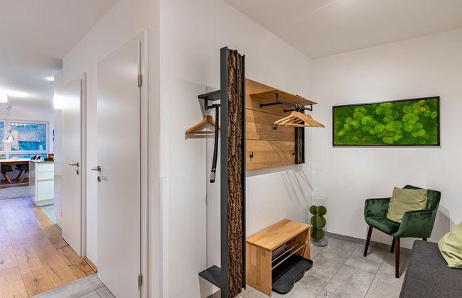 Apartamento de 3 quartos em Treffen am Ossiacher See com jardim - Foto 16