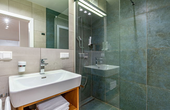 Apartamento de 3 quartos em Treffen am Ossiacher See com jardim - Foto 13
