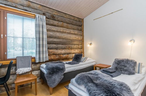 Photo 14 - 3 bedroom House in Inari with sauna and mountain view