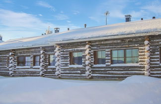 Foto 3 - Casa de 3 quartos em Inari com sauna