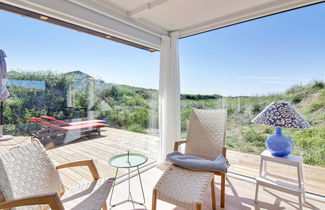 Foto 2 - Casa de 2 quartos em Saltum com terraço