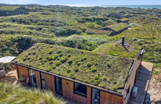 Foto 1 - Casa de 2 quartos em Saltum com terraço