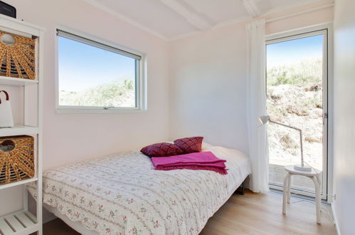 Foto 10 - Haus mit 2 Schlafzimmern in Saltum mit terrasse