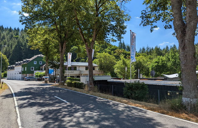 Casa de 3 quartos em Parc Hosingen com terraço - Foto 7