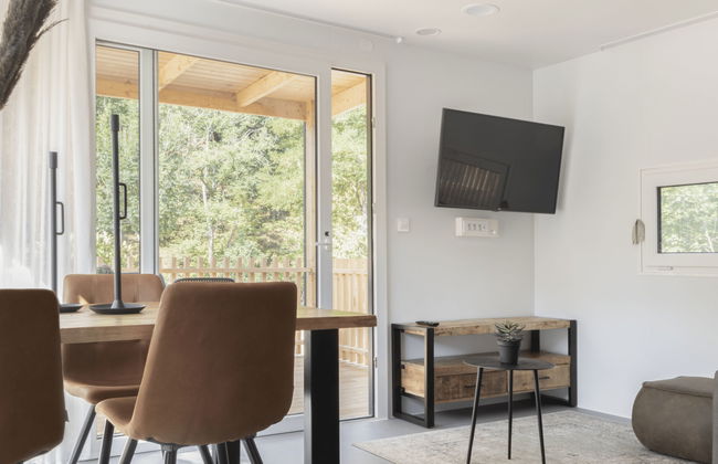 Casa de 3 quartos em Parc Hosingen com terraço - Foto 2