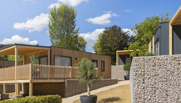 Photo 1 - Maison de 2 chambres à Parc Hosingen avec terrasse