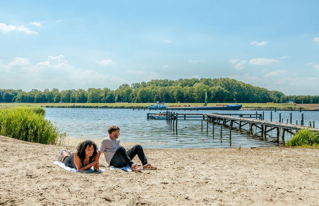 Haus mit 3 Schlafzimmern in Kampen mit terrasse - Foto 12