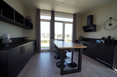 Foto 30 - Casa de 2 quartos em Kampen com terraço e sauna