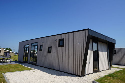 Foto 29 - Casa de 2 habitaciones en Kampen con terraza y sauna