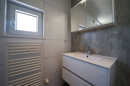 Photo 31 - Maison de 2 chambres à Kampen avec terrasse et sauna