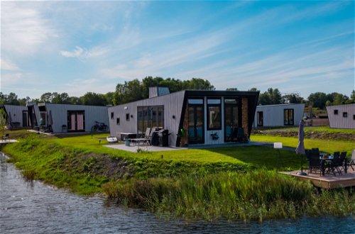 Foto 5 - Haus mit 2 Schlafzimmern in Kampen mit terrasse