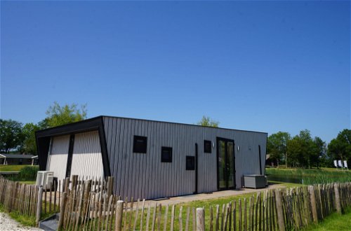 Foto 4 - Casa con 2 camere da letto a Kampen con terrazza e sauna