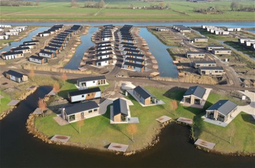 Foto 36 - Haus mit 2 Schlafzimmern in Kampen mit terrasse und sauna