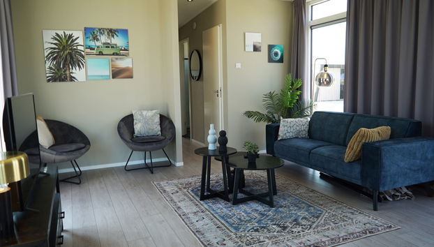 Haus mit 3 Schlafzimmern in Kampen mit terrasse - Foto 4