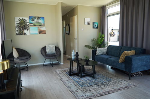 Foto 32 - Haus mit 2 Schlafzimmern in Kampen mit terrasse und sauna