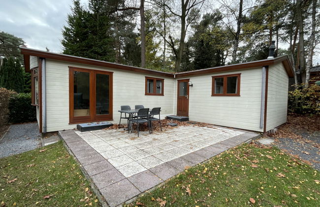 Casa de 3 quartos em Lochem com piscina e terraço - Foto 7