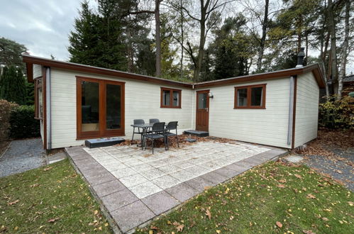 Foto 7 - Casa de 2 quartos em Lochem com piscina e terraço