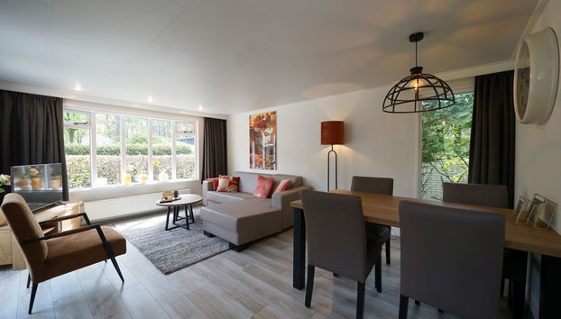 Casa con 3 camere da letto a Lochem con piscina e terrazza - Foto 2