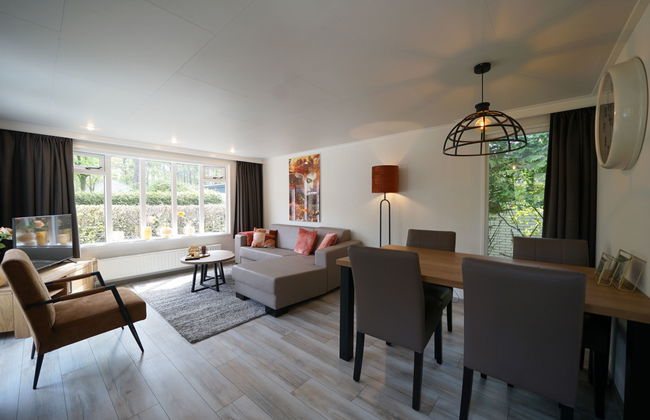 Casa de 3 quartos em Lochem com piscina e terraço - Foto 2