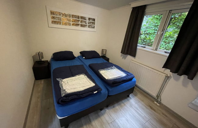 Casa de 3 quartos em Lochem com piscina e terraço - Foto 11