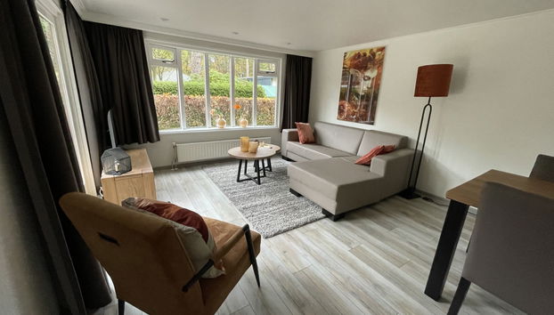 Casa con 3 camere da letto a Lochem con piscina e terrazza - Foto 4