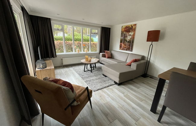 Casa de 3 quartos em Lochem com piscina e terraço - Foto 4