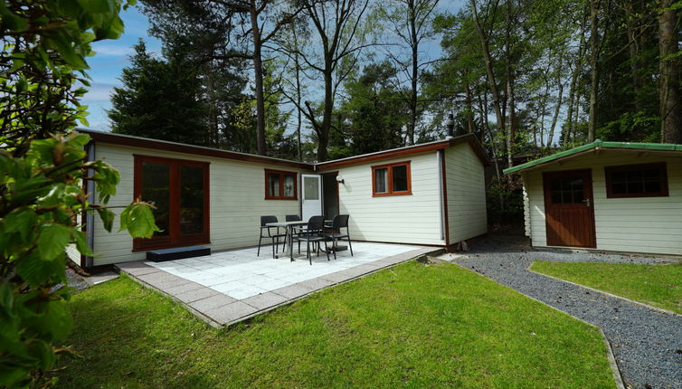 Foto 1 - Casa de 2 quartos em Lochem com piscina e terraço