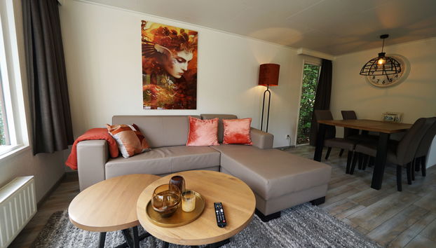 Casa con 3 camere da letto a Lochem con piscina e terrazza - Foto 3