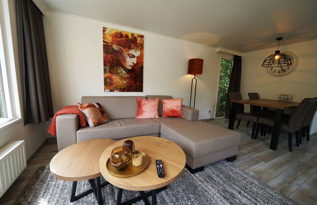 Casa de 3 quartos em Lochem com piscina e terraço - Foto 3