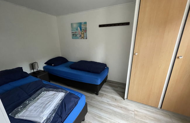 Casa de 3 quartos em Lochem com piscina e terraço - Foto 12