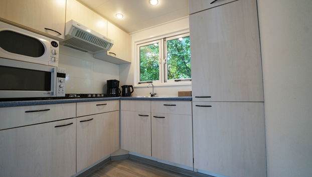 Casa con 3 camere da letto a Lochem con piscina e terrazza - Foto 5