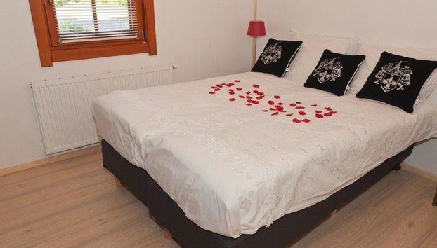 Casa de 4 quartos em Brunssum com terraço e sauna - Foto 2