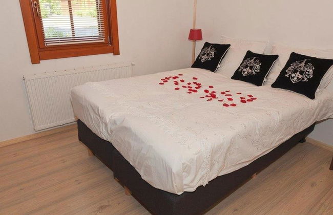 Casa de 4 quartos em Brunssum com terraço e sauna - Foto 2