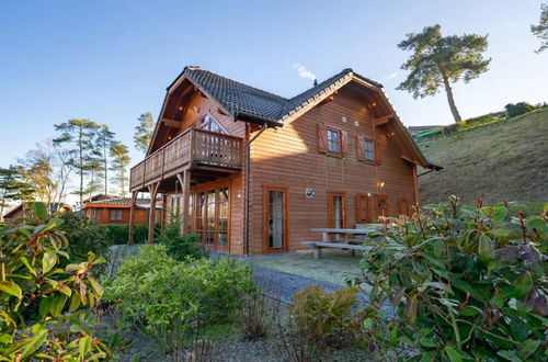 Foto 8 - Casa de 3 quartos em Brunssum com terraço e sauna