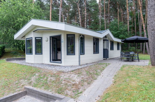 Foto 10 - Casa de 3 quartos em Brunssum com terraço e sauna