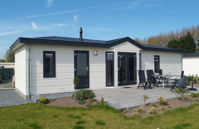 Casa de 4 quartos em Brunssum com terraço e sauna - Foto 7