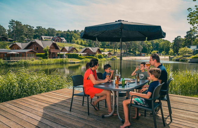Casa de 4 quartos em Brunssum com terraço e sauna - Foto 20