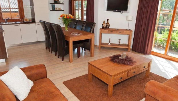 Casa de 4 quartos em Brunssum com terraço e sauna - Foto 4