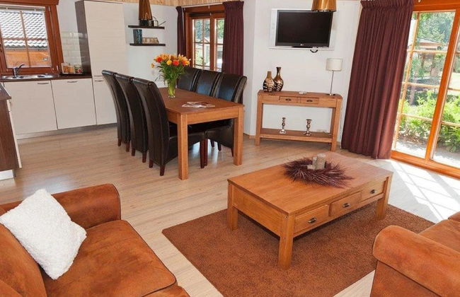 Casa de 4 quartos em Brunssum com terraço e sauna - Foto 4