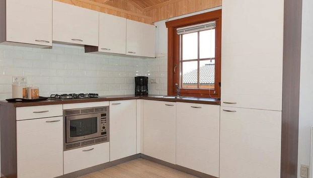 Casa de 4 quartos em Brunssum com terraço e sauna - Foto 5