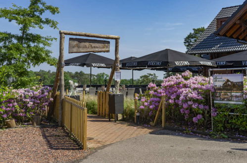 Photo 2 - Maison de 3 chambres à Brunssum avec terrasse et sauna