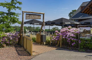 Foto 2 - Casa de 3 quartos em Brunssum com terraço e sauna