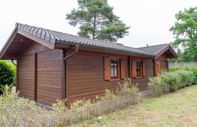 Casa de 4 quartos em Brunssum com terraço e sauna - Foto 15