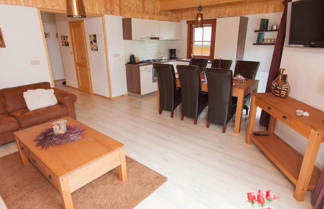 Casa de 4 quartos em Brunssum com terraço e sauna - Foto 6
