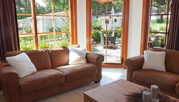 Casa de 4 quartos em Brunssum com terraço e sauna - Foto 3