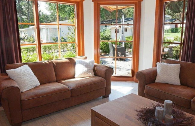 Casa de 4 quartos em Brunssum com terraço e sauna - Foto 3