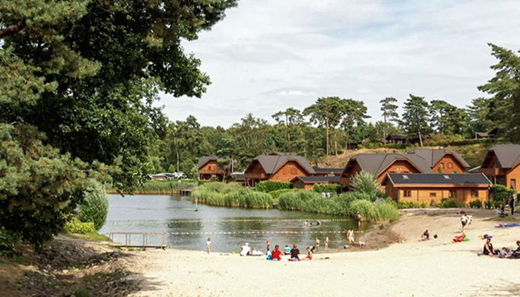 Foto 1 - Casa de 3 quartos em Brunssum com terraço e sauna