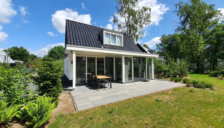 Photo 1 - Maison de 3 chambres à Otterlo avec piscine et terrasse