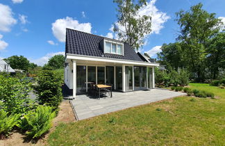 Photo 1 - Maison de 3 chambres à Otterlo avec piscine et terrasse